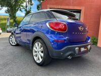 Mini Paceman COOPER SD 143CH PACK RED HOT CHILI - <small></small> 11.990 € <small>TTC</small> - #7