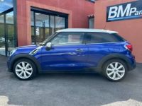 Mini Paceman COOPER SD 143CH PACK RED HOT CHILI - <small></small> 11.990 € <small>TTC</small> - #8