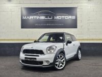 Mini Paceman I (R61) Cooper S 184ch ALL4 Pack Red Hot Chili II - <small></small> 11.990 € <small>TTC</small> - #1