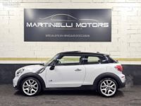 Mini Paceman I (R61) Cooper S 184ch ALL4 Pack Red Hot Chili II - <small></small> 11.990 € <small>TTC</small> - #2