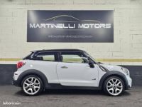 Mini Paceman I (R61) Cooper S 184ch ALL4 Pack Red Hot Chili II - <small></small> 11.990 € <small>TTC</small> - #5