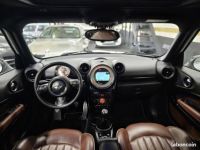 Mini Paceman I (R61) Cooper S 184ch ALL4 Pack Red Hot Chili II - <small></small> 11.990 € <small>TTC</small> - #9