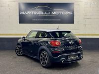 Mini Paceman I (R61) Cooper S 190ch Pack John Works Extérieur BVA - <small></small> 16.990 € <small>TTC</small> - #3