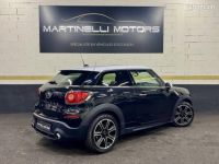 Mini Paceman I (R61) Cooper S 190ch Pack John Works Extérieur BVA - <small></small> 16.990 € <small>TTC</small> - #4