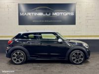 Mini Paceman I (R61) Cooper S 190ch Pack John Works Extérieur BVA - <small></small> 16.990 € <small>TTC</small> - #5