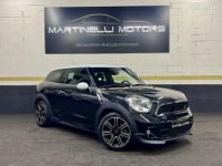 Mini Paceman I (R61) Cooper S 190ch Pack John Works Extérieur BVA - <small></small> 16.990 € <small>TTC</small> - #6