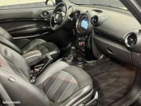 Mini Paceman I (R61) Cooper S 190ch Pack John Works Extérieur BVA - <small></small> 16.990 € <small>TTC</small> - #8