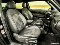 Mini Paceman I (R61) Cooper S 190ch Pack John Works Extérieur BVA - <small></small> 16.990 € <small>TTC</small> - #10