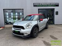 Mini Paceman John Cooper Works 218ch ALL4 BVA - <small></small> 12.990 € <small>TTC</small> - #1