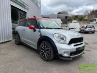 Mini Paceman John Cooper Works 218ch ALL4 BVA - <small></small> 12.990 € <small>TTC</small> - #2