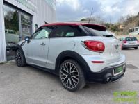 Mini Paceman John Cooper Works 218ch ALL4 BVA - <small></small> 12.990 € <small>TTC</small> - #3