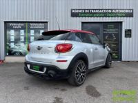 Mini Paceman John Cooper Works 218ch ALL4 BVA - <small></small> 12.990 € <small>TTC</small> - #4