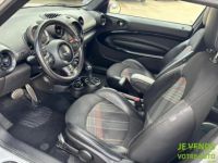 Mini Paceman John Cooper Works 218ch ALL4 BVA - <small></small> 12.990 € <small>TTC</small> - #5