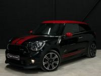 Mini Paceman John Cooper Works JCW Turbo ALL4 218 CV - Harman Kardon - <small></small> 19.990 € <small>TTC</small> - #1