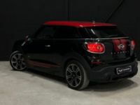 Mini Paceman John Cooper Works JCW Turbo ALL4 218 CV - Harman Kardon - <small></small> 19.990 € <small>TTC</small> - #2