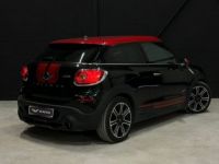 Mini Paceman John Cooper Works JCW Turbo ALL4 218 CV - Harman Kardon - <small></small> 19.990 € <small>TTC</small> - #4