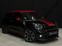 Mini Paceman John Cooper Works JCW Turbo ALL4 218 CV - Harman Kardon - <small></small> 19.990 € <small>TTC</small> - #5