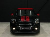 Mini Paceman John Cooper Works JCW Turbo ALL4 218 CV - Harman Kardon - <small></small> 19.990 € <small>TTC</small> - #6