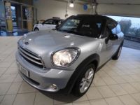 Mini Paceman R61 112 ch Cooper D Pack Chili - <small></small> 11.900 € <small>TTC</small> - #1