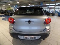 Mini Paceman R61 112 ch Cooper D Pack Chili - <small></small> 11.900 € <small>TTC</small> - #5