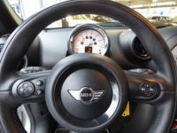 Mini Paceman R61 112 ch Cooper D Pack Chili - <small></small> 11.900 € <small>TTC</small> - #12