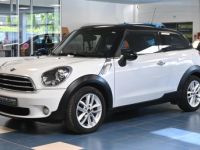 Mini Paceman R61 112 ch Cooper D Pack Red Hot Chili II - <small></small> 9.967 € <small>TTC</small> - #1