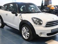 Mini Paceman R61 112 ch Cooper D Pack Red Hot Chili II - <small></small> 9.967 € <small>TTC</small> - #3