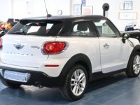 Mini Paceman R61 112 ch Cooper D Pack Red Hot Chili II - <small></small> 9.967 € <small>TTC</small> - #4