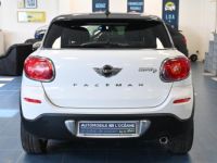 Mini Paceman R61 112 ch Cooper D Pack Red Hot Chili II - <small></small> 9.967 € <small>TTC</small> - #5