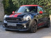 Mini Paceman R61 JCW John Cooper Works 1.6 Turbo ALL4 218 CV - <small></small> 21.990 € <small>TTC</small> - #1