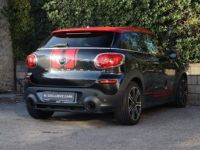 Mini Paceman R61 JCW John Cooper Works 1.6 Turbo ALL4 218 CV - <small></small> 21.990 € <small>TTC</small> - #4