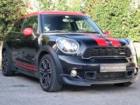 Mini Paceman R61 JCW John Cooper Works 1.6 Turbo ALL4 218 CV - <small></small> 21.990 € <small>TTC</small> - #5