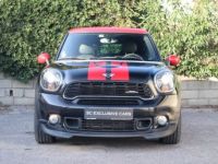 Mini Paceman R61 JCW John Cooper Works 1.6 Turbo ALL4 218 CV - <small></small> 21.990 € <small>TTC</small> - #6