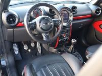 Mini Paceman R61 JCW John Cooper Works 1.6 Turbo ALL4 218 CV - <small></small> 21.990 € <small>TTC</small> - #9