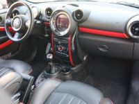 Mini Paceman R61 JCW John Cooper Works 1.6 Turbo ALL4 218 CV - <small></small> 21.990 € <small>TTC</small> - #14