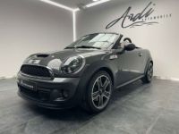 Mini Roadster Cooper S 1.6 i GARANTIE 12 MOIS CUIR XENON AIRCO - <small></small> 9.950 € <small>TTC</small> - #1