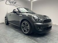 Mini Roadster Cooper S 1.6 i GARANTIE 12 MOIS CUIR XENON AIRCO - <small></small> 9.950 € <small>TTC</small> - #2