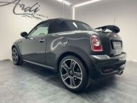 Mini Roadster Cooper S 1.6 i GARANTIE 12 MOIS CUIR XENON AIRCO - <small></small> 9.950 € <small>TTC</small> - #3