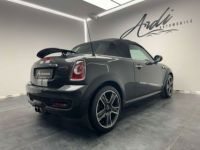 Mini Roadster Cooper S 1.6 i GARANTIE 12 MOIS CUIR XENON AIRCO - <small></small> 9.950 € <small>TTC</small> - #11