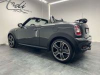 Mini Roadster Cooper S 1.6 i GARANTIE 12 MOIS CUIR XENON AIRCO - <small></small> 9.950 € <small>TTC</small> - #12