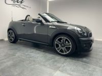 Mini Roadster Cooper S 1.6 i GARANTIE 12 MOIS CUIR XENON AIRCO - <small></small> 9.950 € <small>TTC</small> - #14