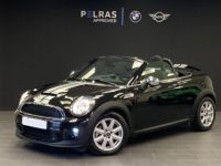 Mini Roadster Cooper S 184ch - <small></small> 19.590 € <small>TTC</small> - #1