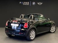 Mini Roadster Cooper S 184ch - <small></small> 19.590 € <small>TTC</small> - #2