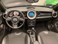 Mini Roadster Cooper S 184ch - <small></small> 19.590 € <small>TTC</small> - #5