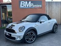 Mini Roadster COOPER S 184CH PACK RED HOT CHILI BVA - <small></small> 14.990 € <small>TTC</small> - #2