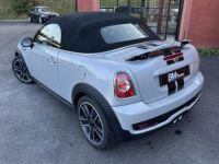 Mini Roadster COOPER S 184CH PACK RED HOT CHILI BVA - <small></small> 14.990 € <small>TTC</small> - #9