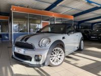 Mini Roadster I (R59) Cooper 122ch Pack John Cooper Works - <small></small> 10.990 € <small>TTC</small> - #1