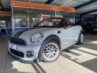 Mini Roadster I (R59) Cooper 122ch Pack John Cooper Works - <small></small> 10.990 € <small>TTC</small> - #2