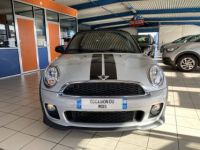 Mini Roadster I (R59) Cooper 122ch Pack John Cooper Works - <small></small> 10.990 € <small>TTC</small> - #3