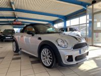 Mini Roadster I (R59) Cooper 122ch Pack John Cooper Works - <small></small> 10.990 € <small>TTC</small> - #4